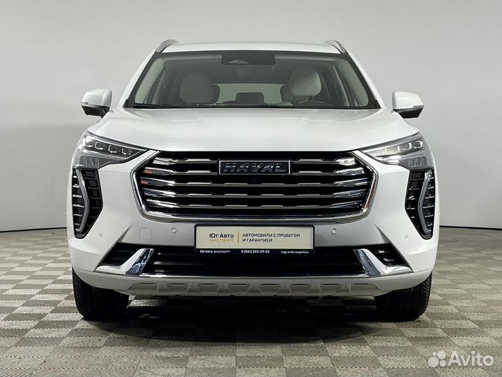 HAVAL Jolion 1.5 AMT, 2023, 13 959 км