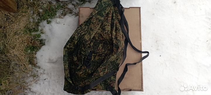 Продам вещьмешок