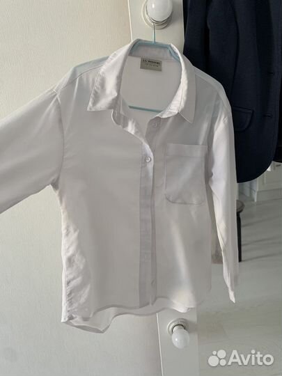 Школьная форма 122-128