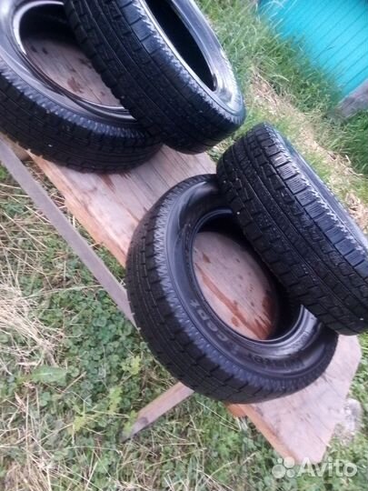 Godzilla Terranozavr 4.25/6 R6.5