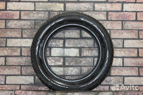 Hankook Ventus Prime 2 K115 205/55 R16