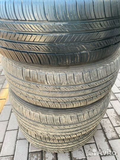 Kumho Crugen HP71 235/60 R18 107V