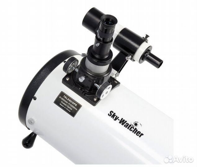 Телескоп sky-watcher dob 8 новый