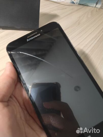 Lenovo A916, 8 ГБ