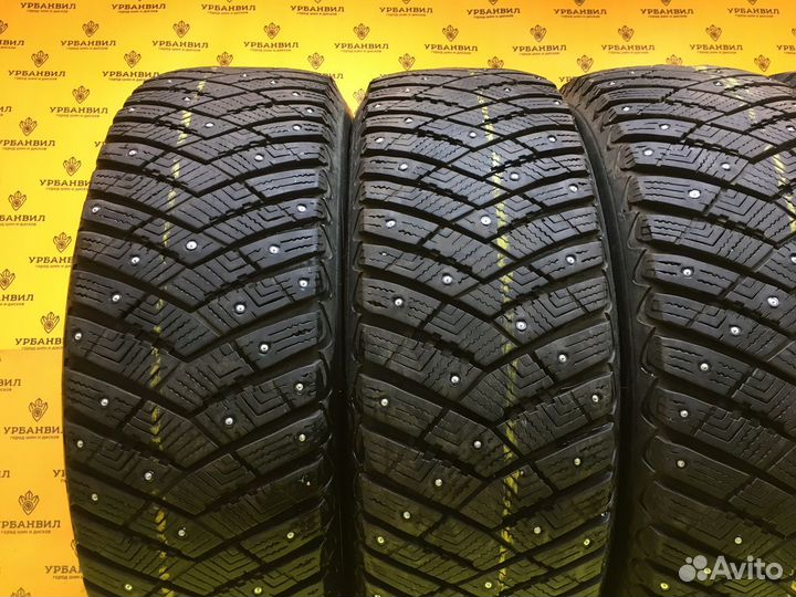 Goodyear UltraGrip Ice Arctic SUV 225/60 R18 104T