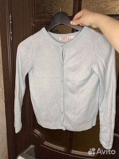 Кофта для девочки