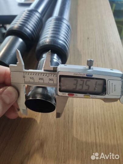 Труба для пылесоса Samsung, LG