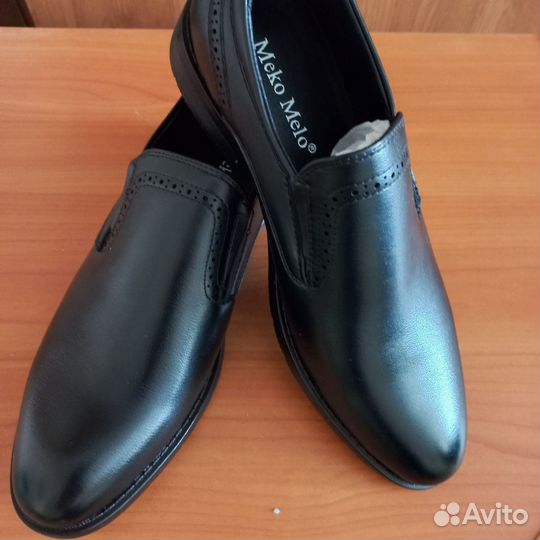 Новые туфли, ботинки