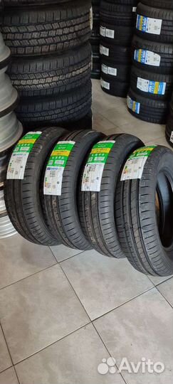 Kapsen Rassurer K737 175/70 R13