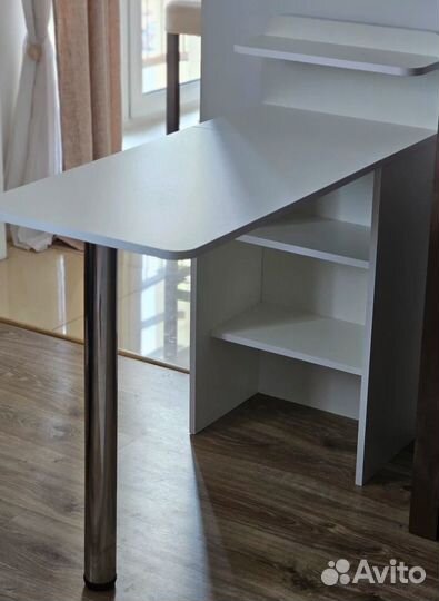 Новый Маникюрный стол складной