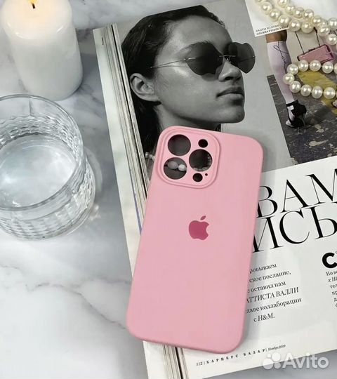 Чехол на iPhone 13 pro