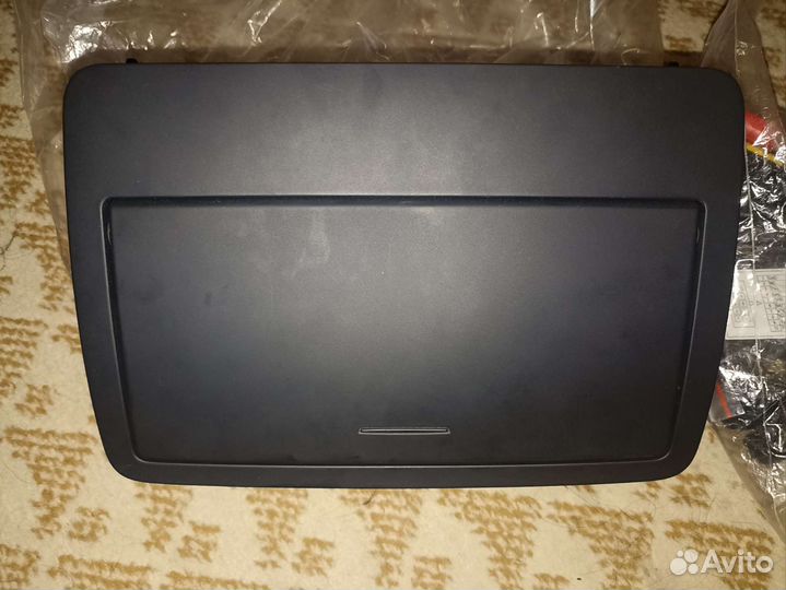 Продам штатную ауди систему ауди ку 3 новая