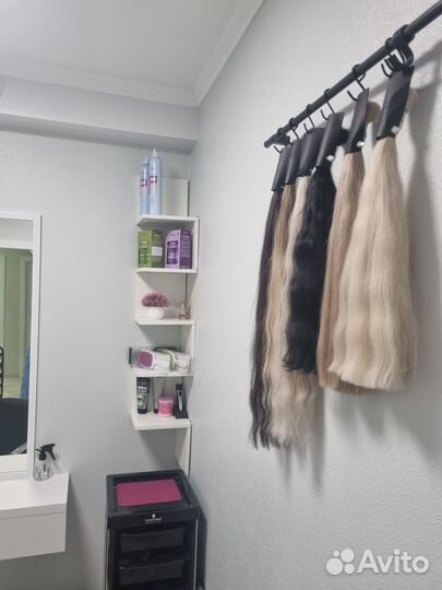 Бьюти коворкинг, аренда парикмахерского кресла