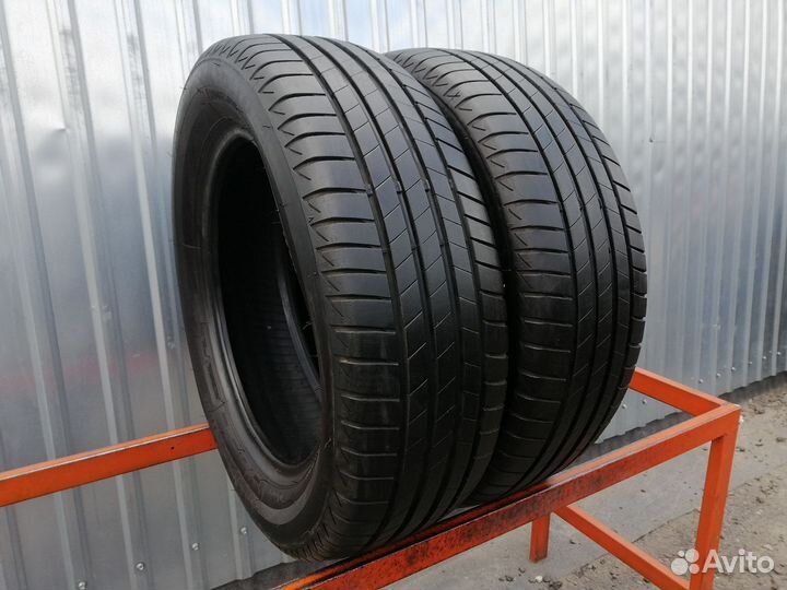 Bridgestone Turanza T005 185/60 R15 82H