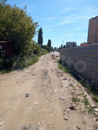 Гараж, 25 м²
