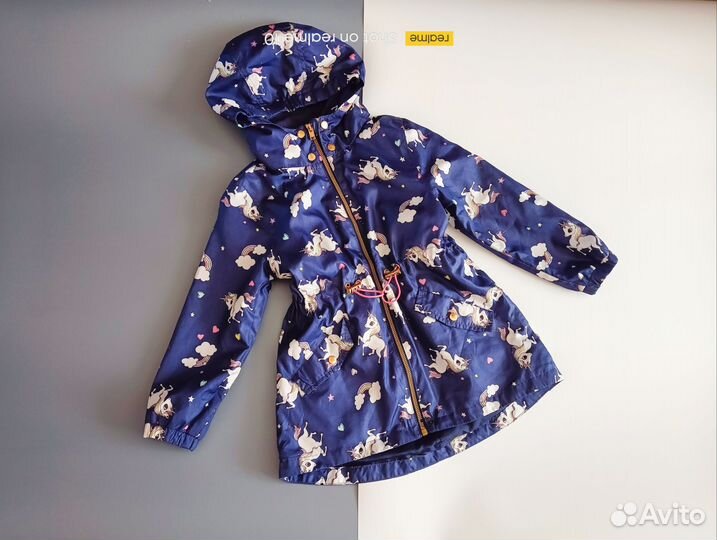 Ветровка hm 122