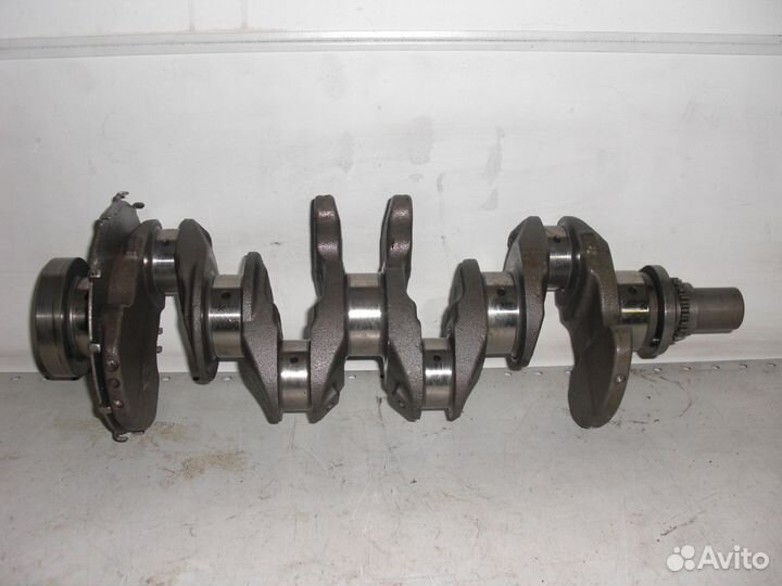 Коленвал Honda Civic 1.8 4D АКПП