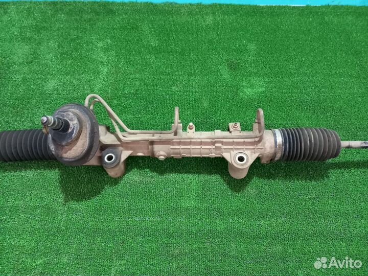 Рейка рулевая Fiat Albea 2002-2007