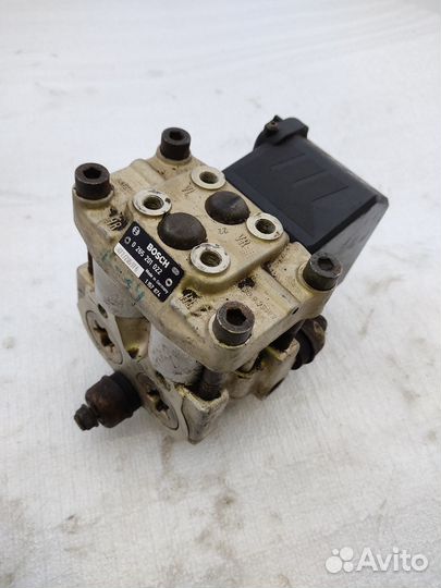 Блок abs bmw 5 e34