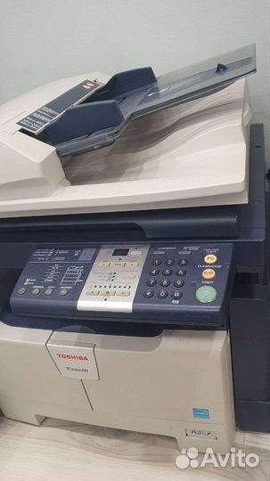Принтер мфу Toshiba е-studio 181