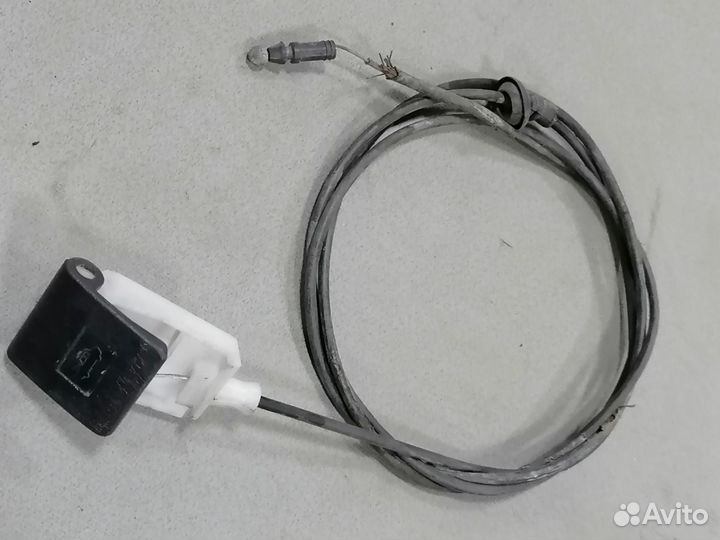 Трос открывания капота Byd F3 2005-2013