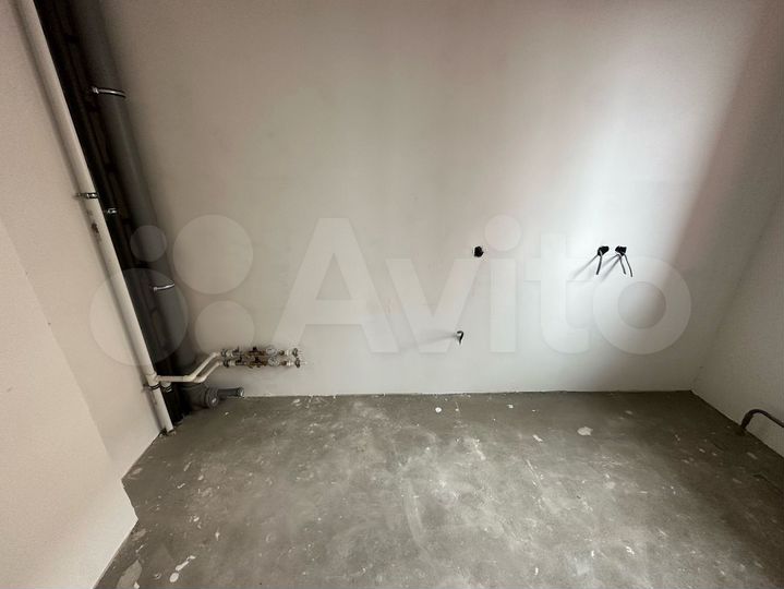 3-к. квартира, 71 м², 5/9 эт.