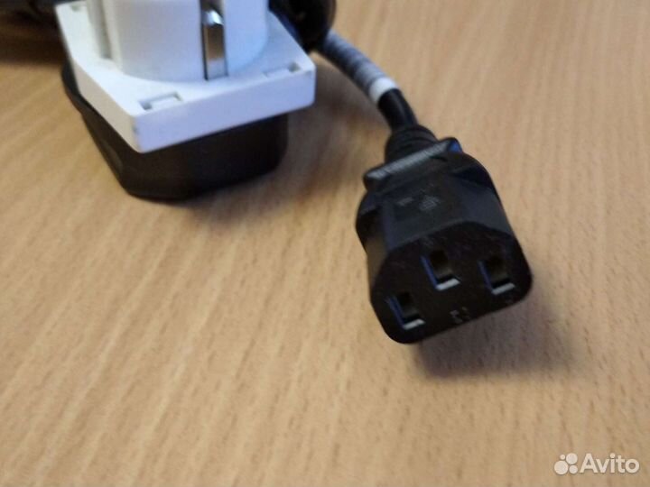 Шнур для монитора