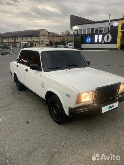 ВАЗ 2105, 1991