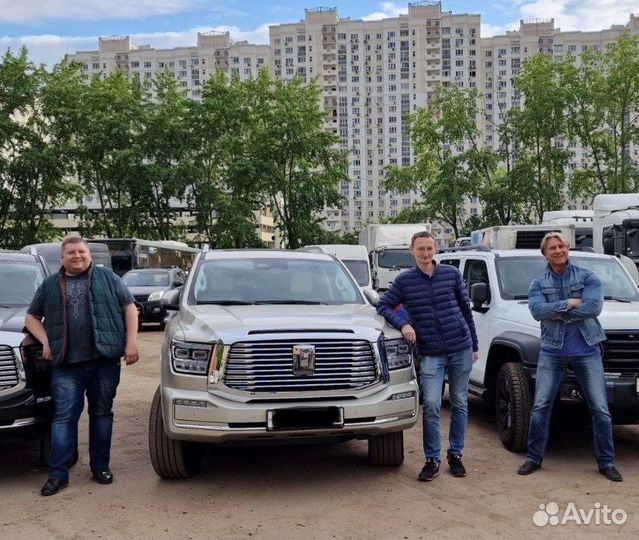 Беспроцентная рассрочка на китайские авто