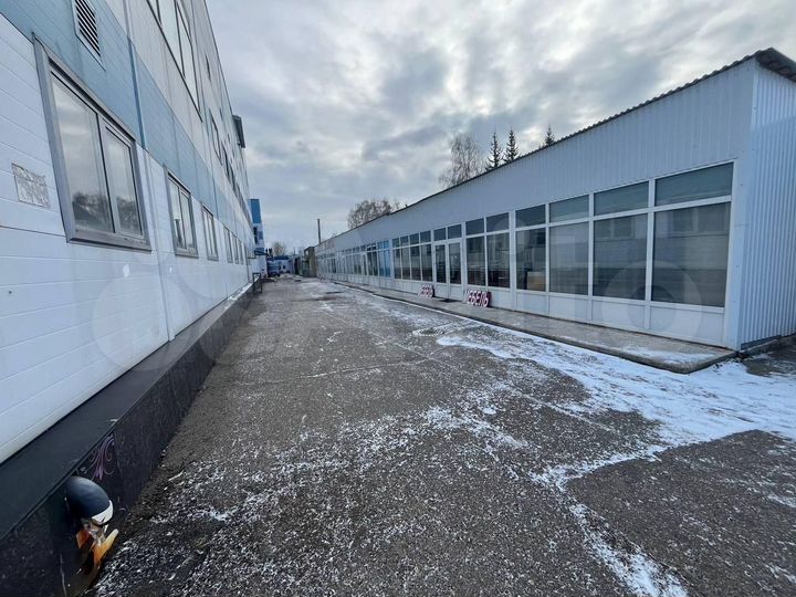 Снять помещение свободного назначения