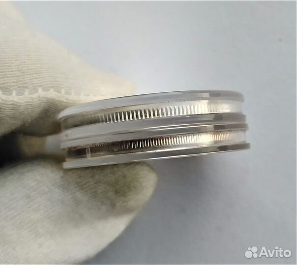 О-ва Кука 10 долларов 1990 г., 5 долларов 1992 г