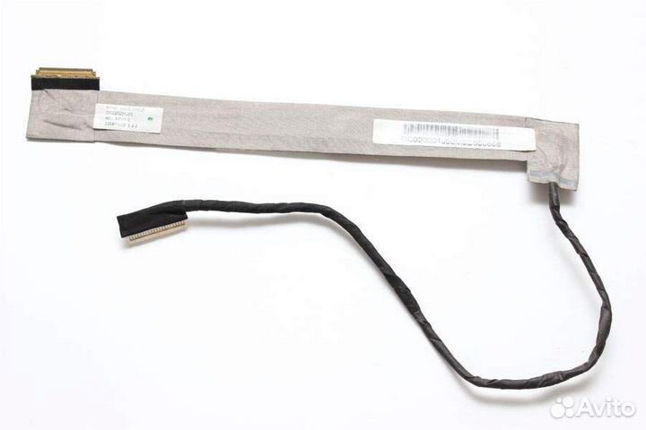 Шлейф матрицы DC020001J00 для Lenovo Y550
