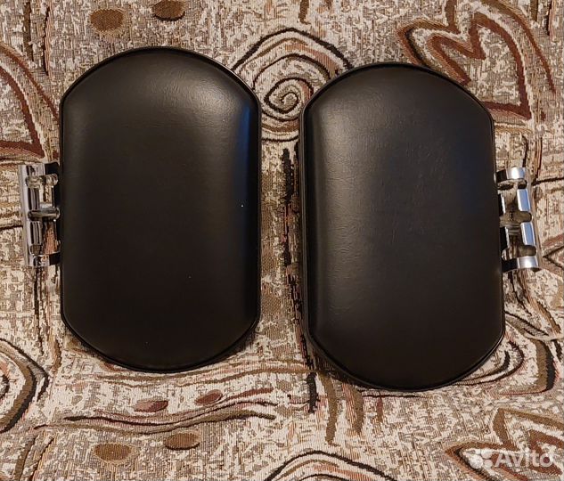 Мягкие голеностопные опоры Армед Н008