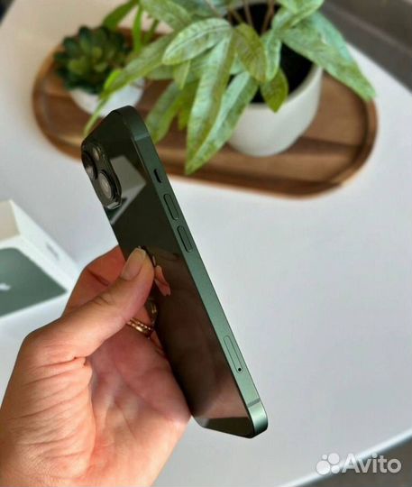 iPhone 13 mini, 128 ГБ