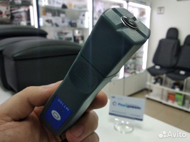 Толщиномер mytester MT100