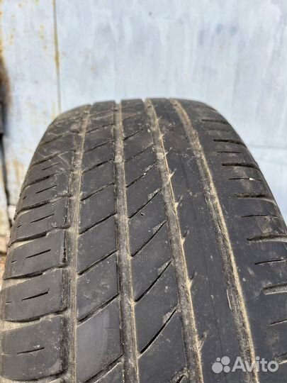 Matador MP 85 Hectorra 4x4 225/65 R17 102H