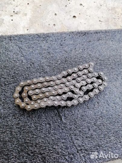 Цпг,поршневая aльфа 110 кубов