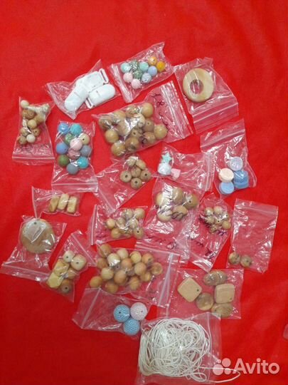 Фурнитура грызунки остатки