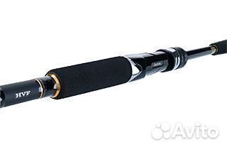 Спиннинг daiwa seabass hunter X 106MR