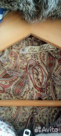 Зимний комбинезон женский