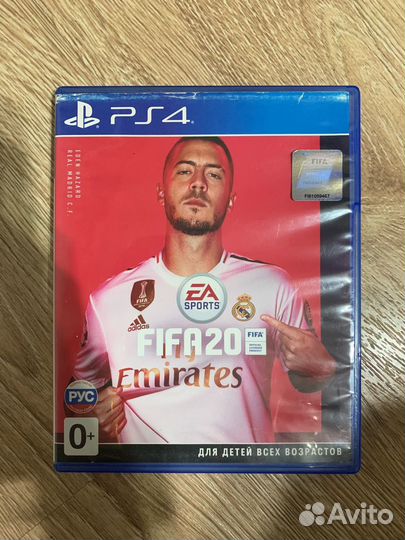 Игра для приставки ps4
