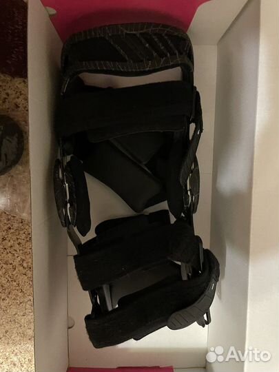 Ортез на коленный сустав medi m.4s comfort