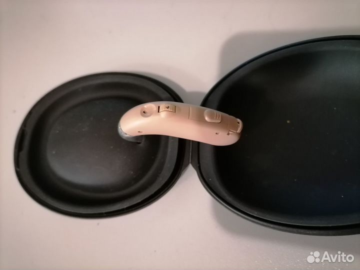 Слуховой аппарат Siemens intuis sp Dir