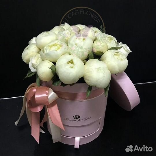 Пионы 9 15 25 пион Букеты Цветы