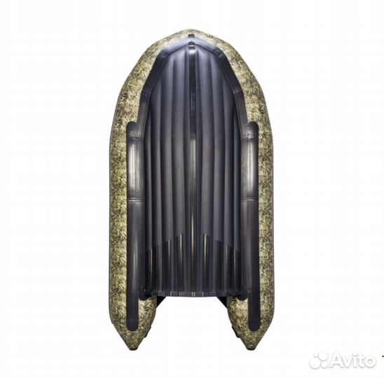 Лодка пвх Аpache (Апачи) 3500 нднд 