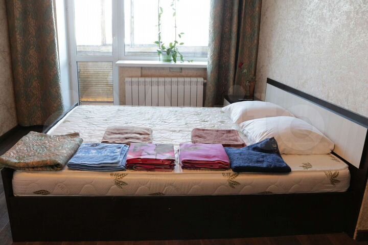 2-к. квартира, 48 м², 3/4 эт.