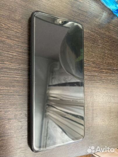 Xiaomi Redmi Note 10, 4/64 ГБ