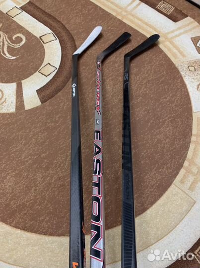 Клюшка хоккейная