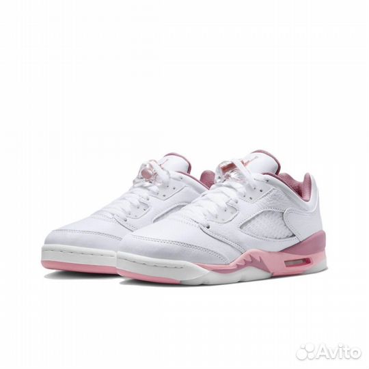 Nike Air Jordan 5 “Crafted For Her”