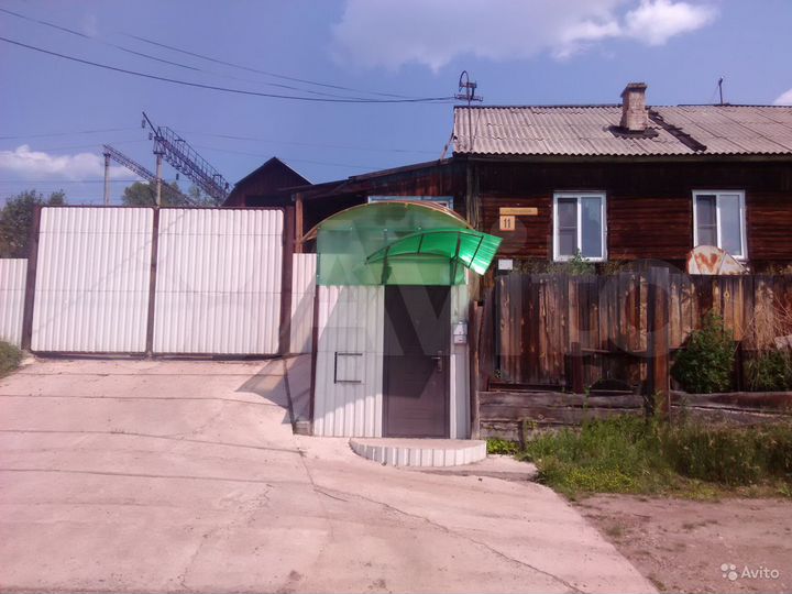 Дом 70 м² на участке 10 сот.